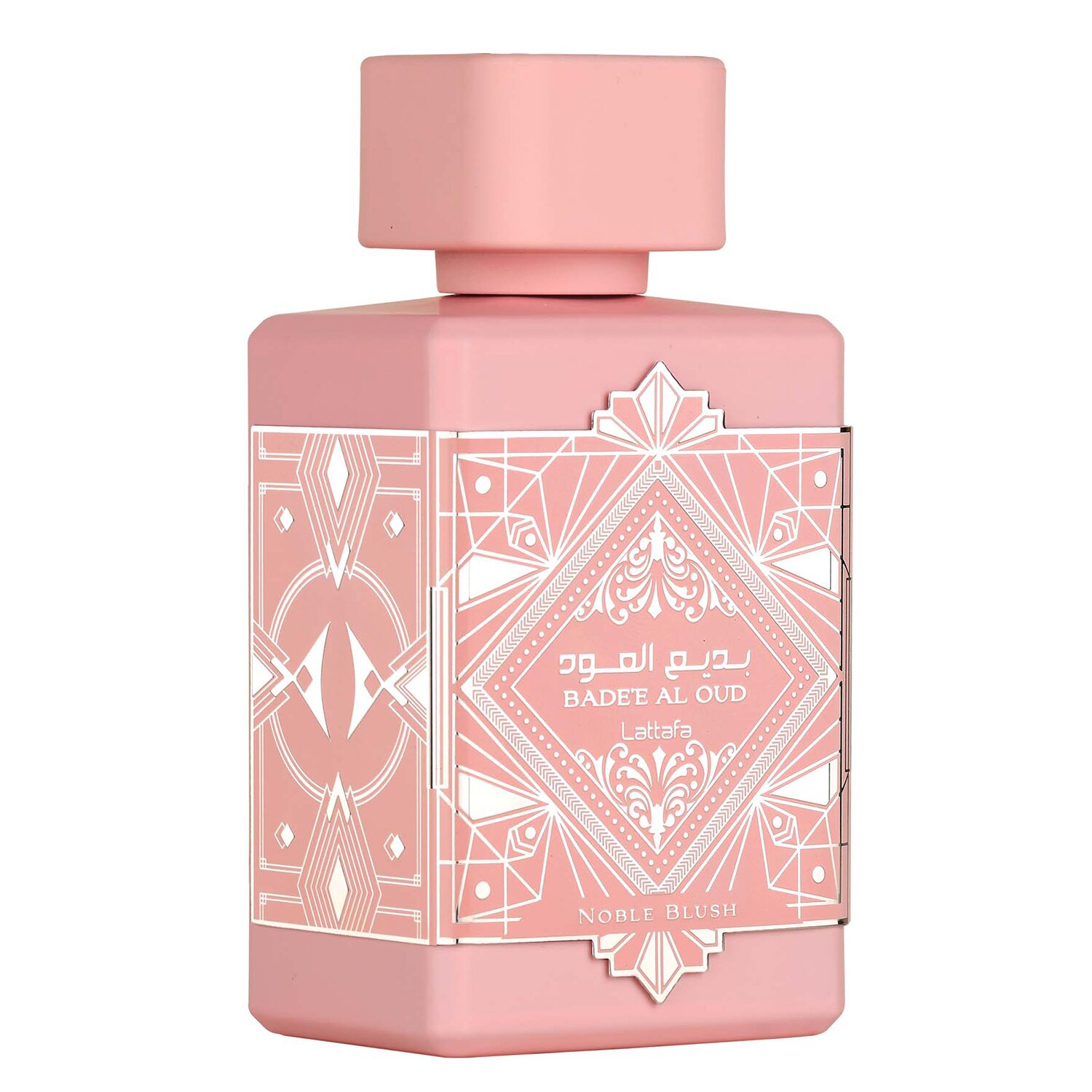 Lattafa Badee Al Oud Noble Blush