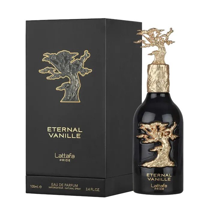 Lattafa Pride Eternal Vanille