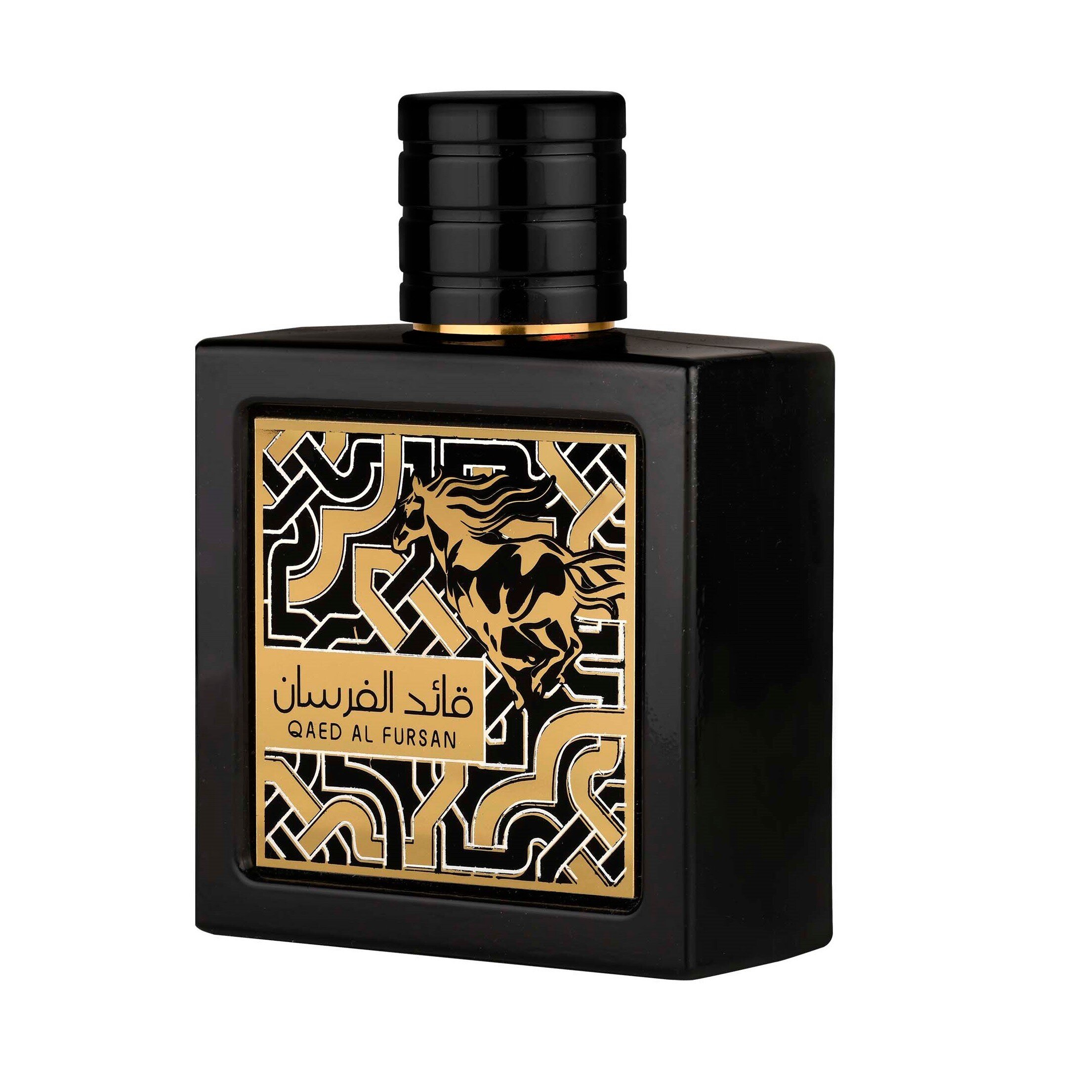 Lattafa Qaed Al Fursan