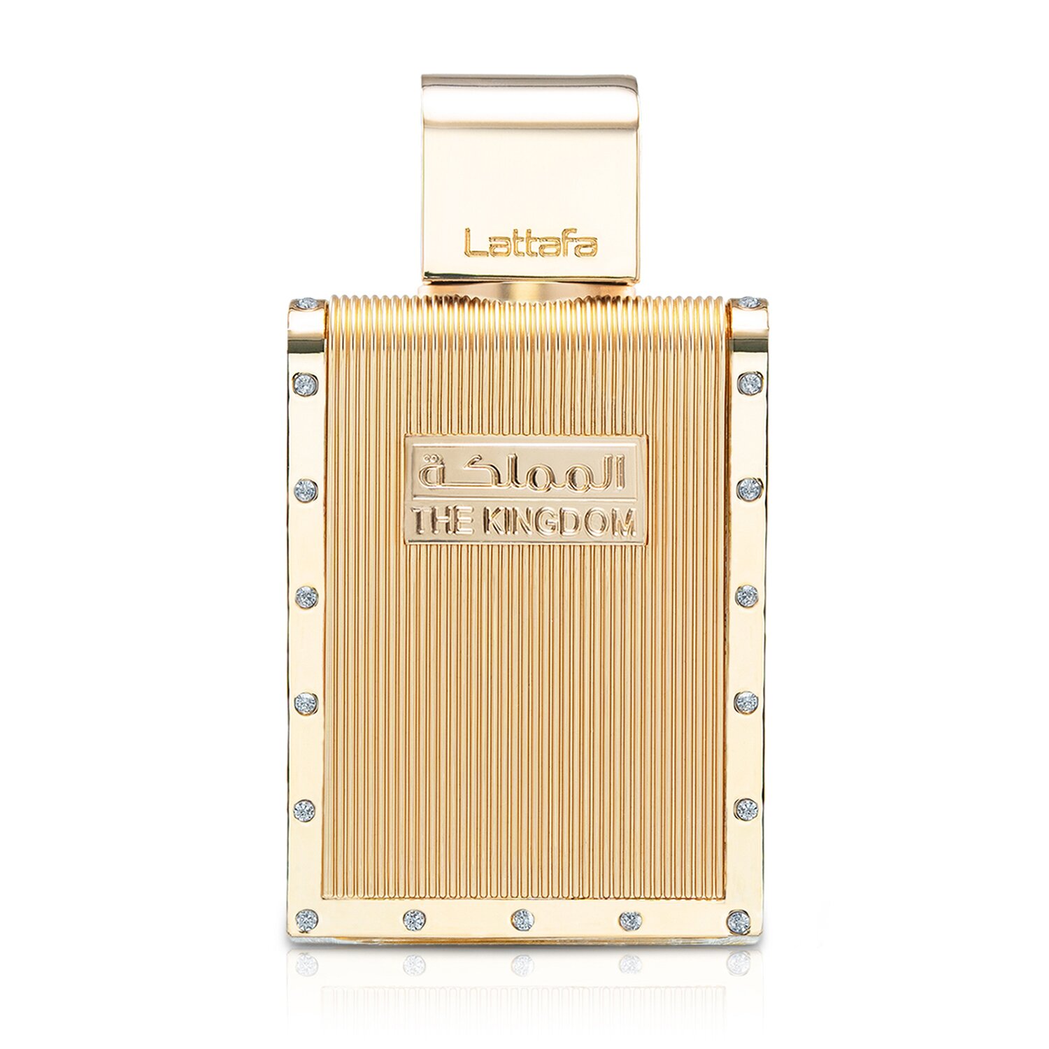 Lattafa The Kingdom Men