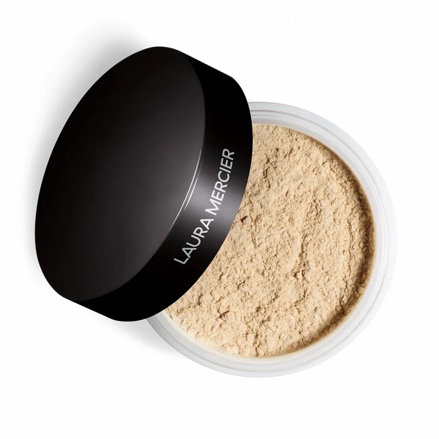 Laura Mercier Translucent Loose Setting Powder - Mini