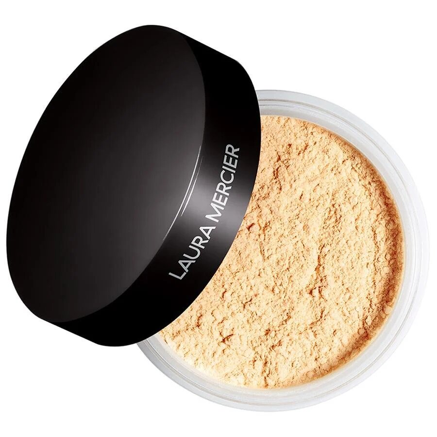 Laura Mercier Translucent Loose Setting Powder - Mini