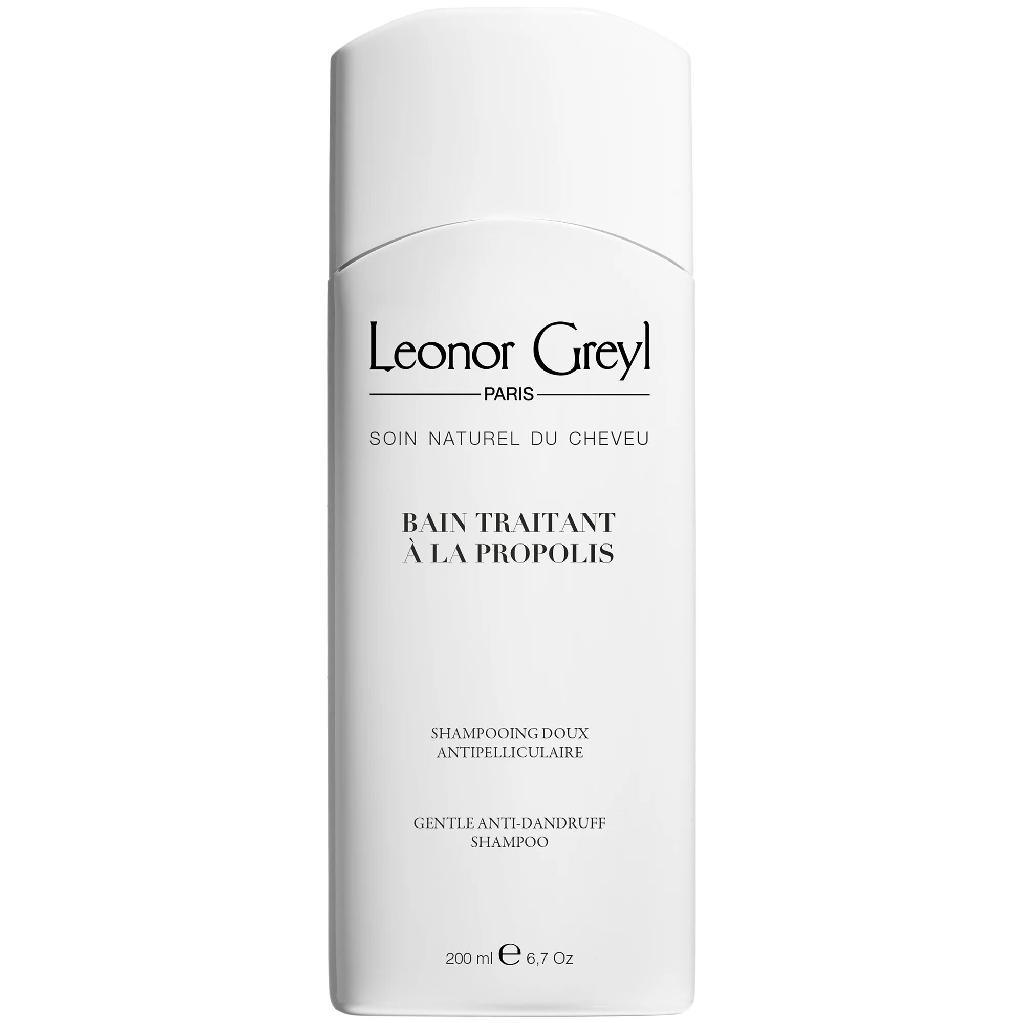 Leonor Greyl Bain Traitant a La Propolis