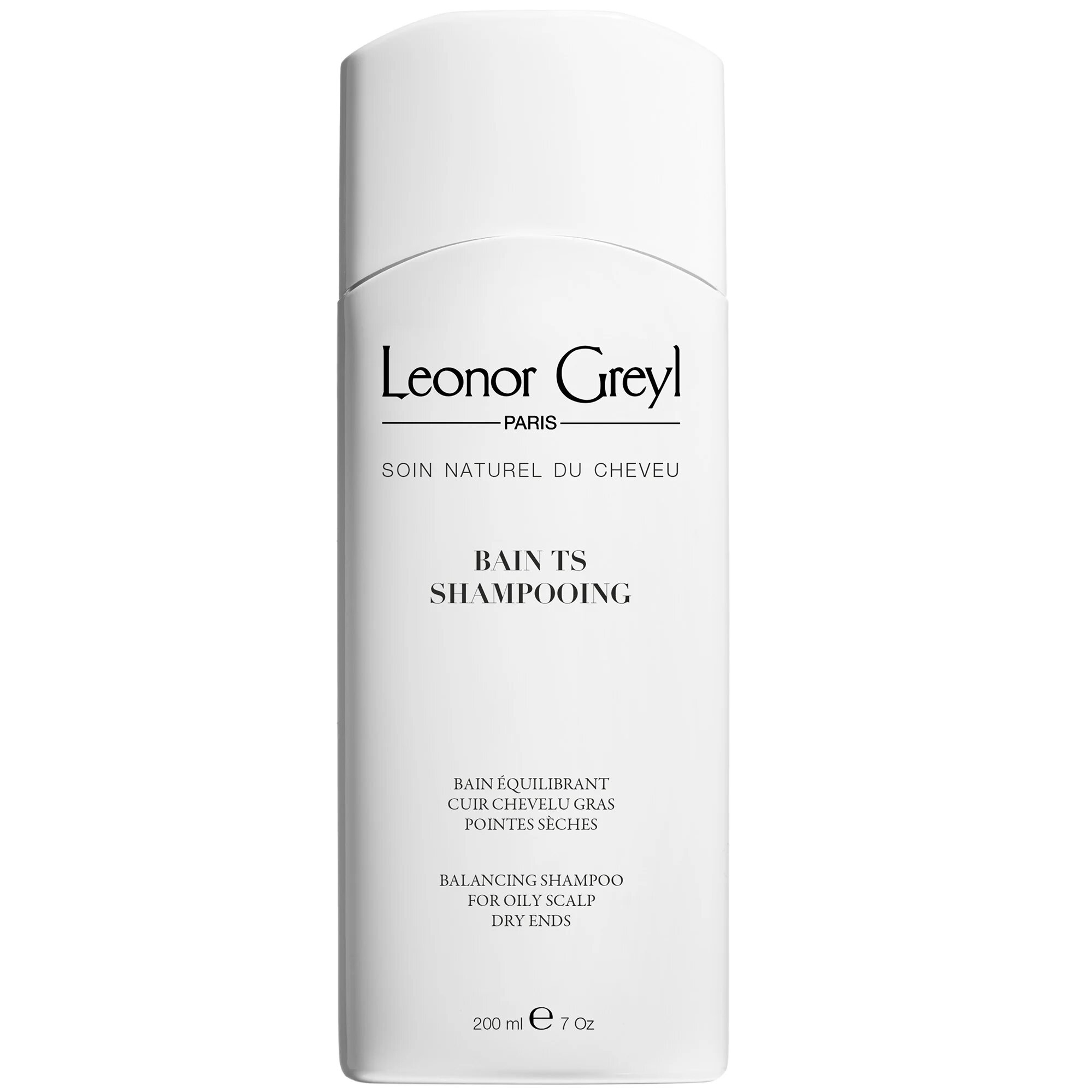 Leonor Greyl Bain Ts Shampooing