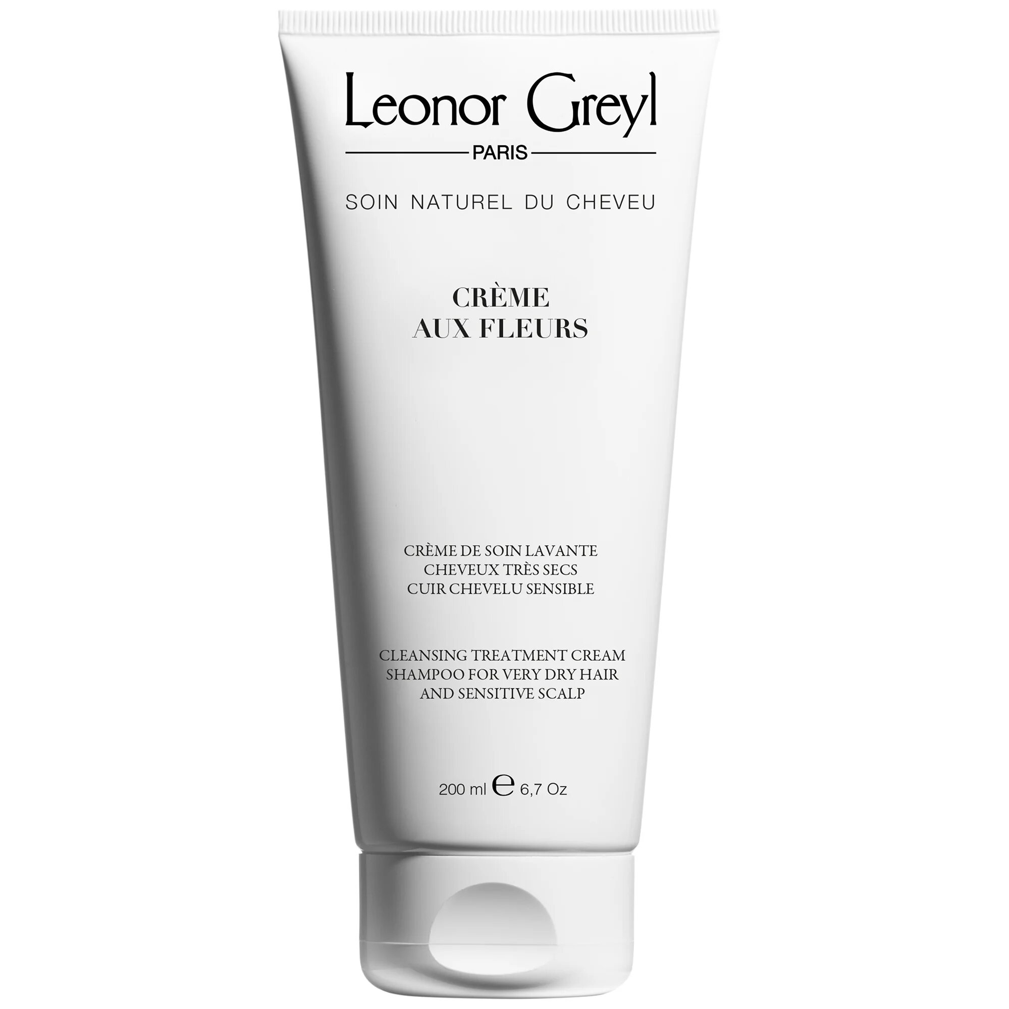 Leonor Greyl Creme Aux Fleurs