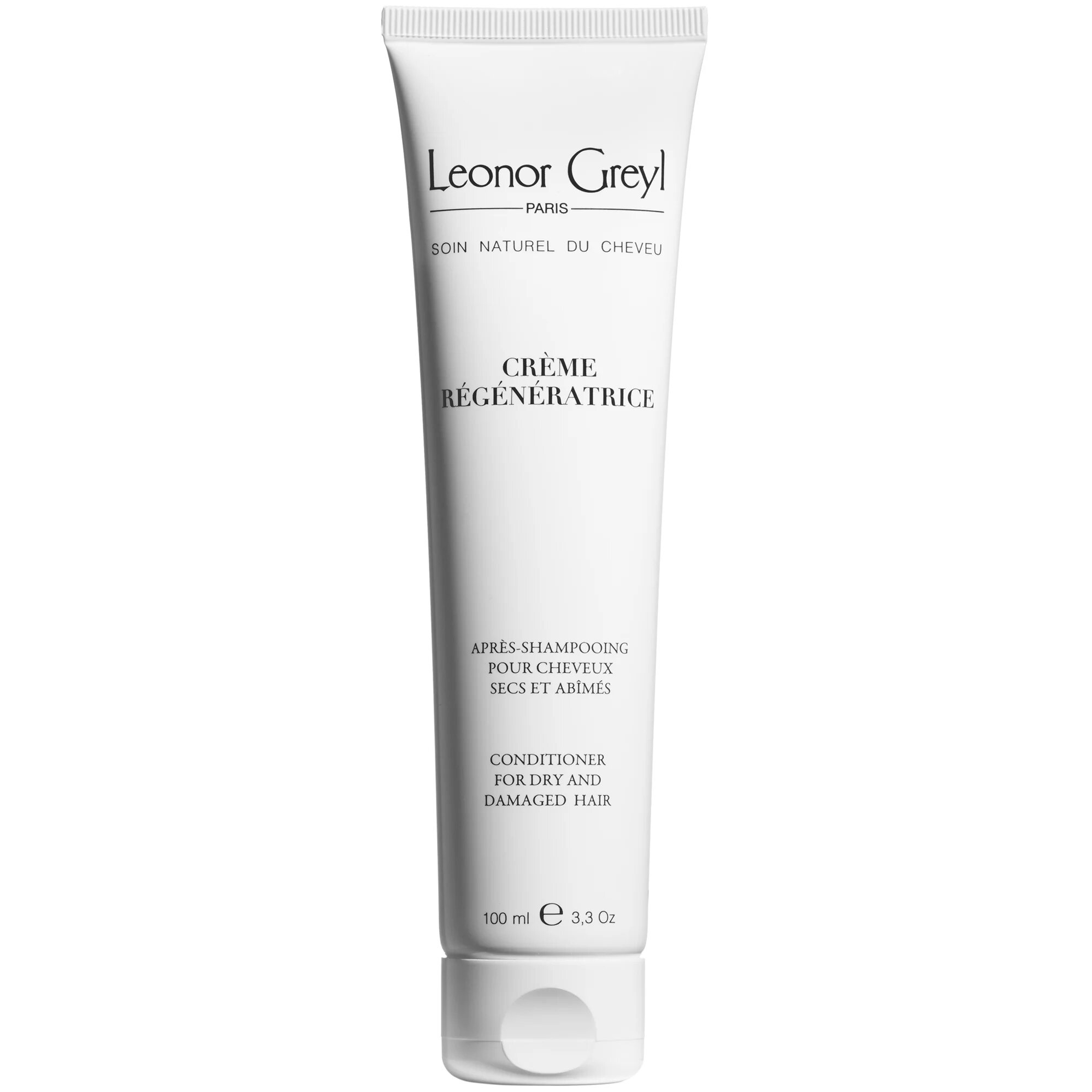 Leonor Greyl Creme Régénératrice