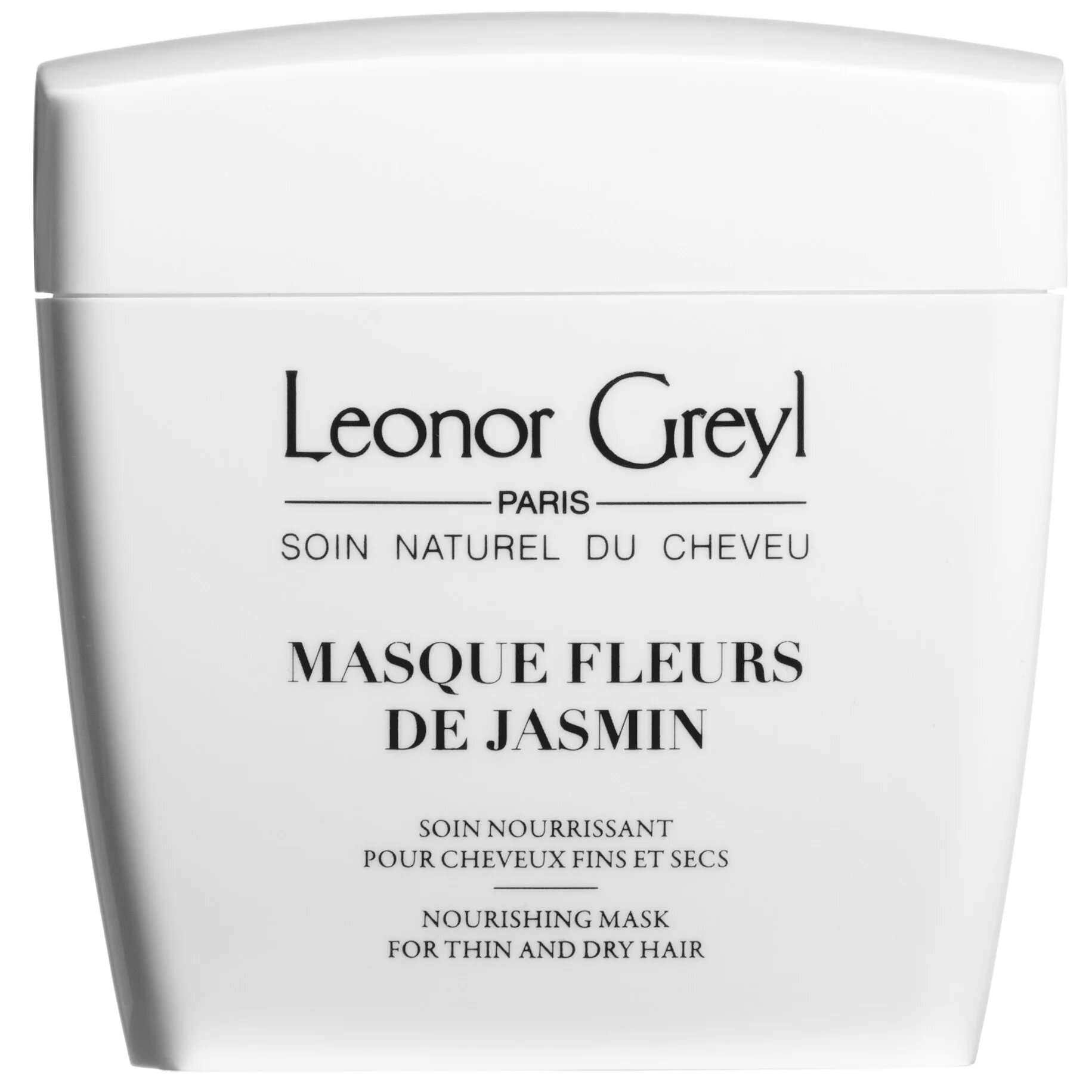 Leonor Greyl Masque Fleurs De Jasmin