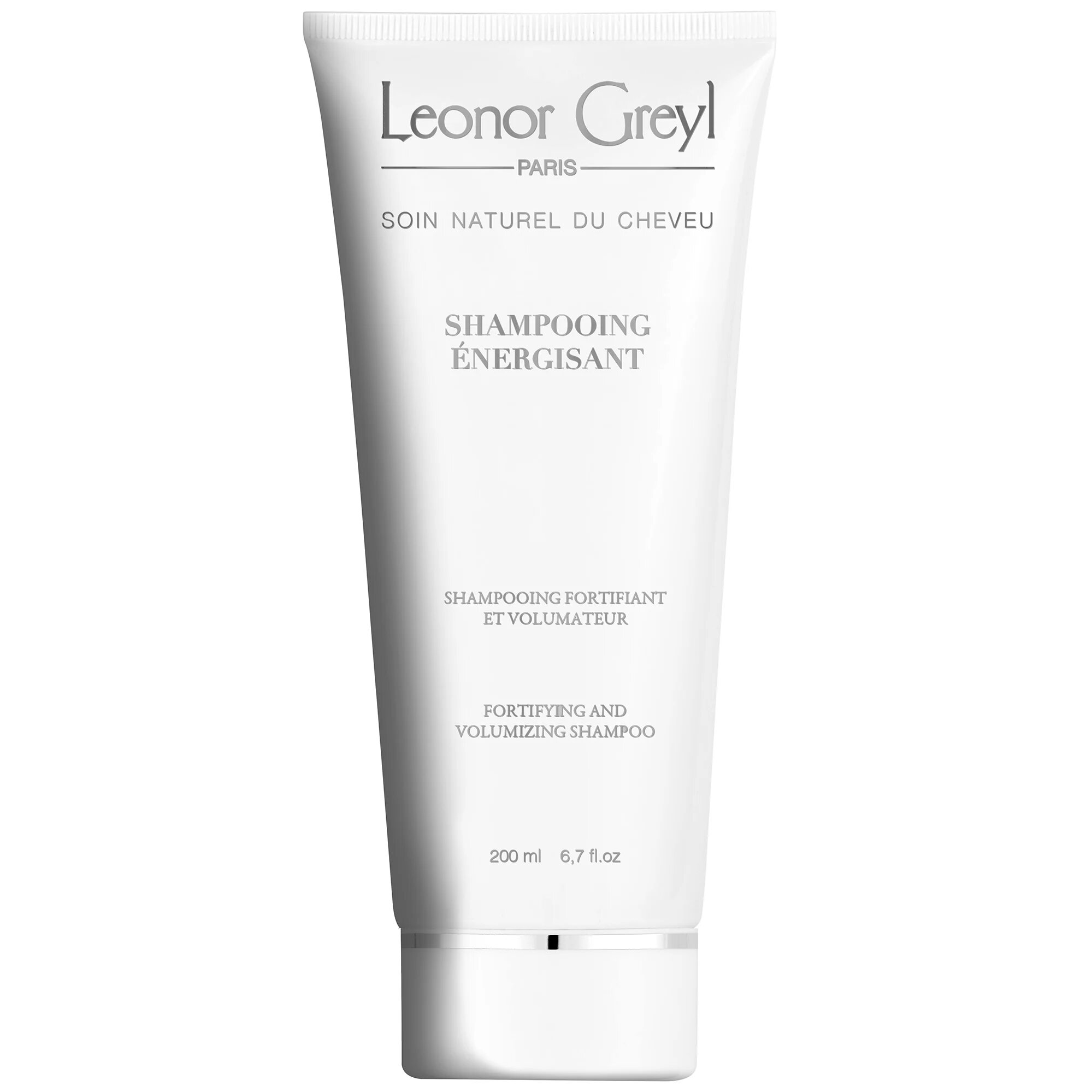 Leonor Greyl Shampooing Énergisant