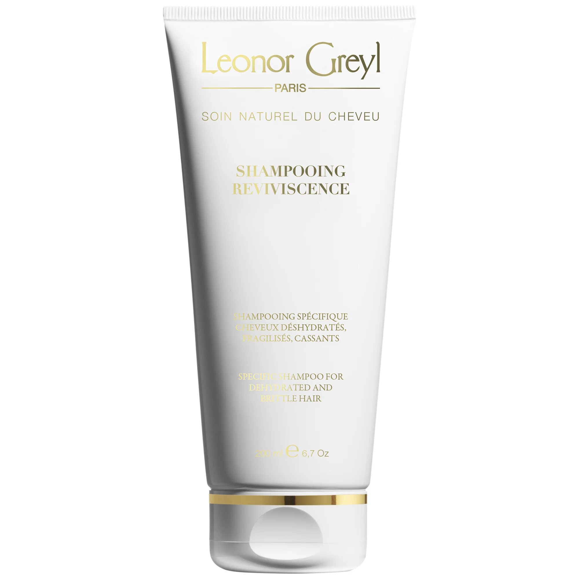 Leonor Greyl Shampooing Reviviscence