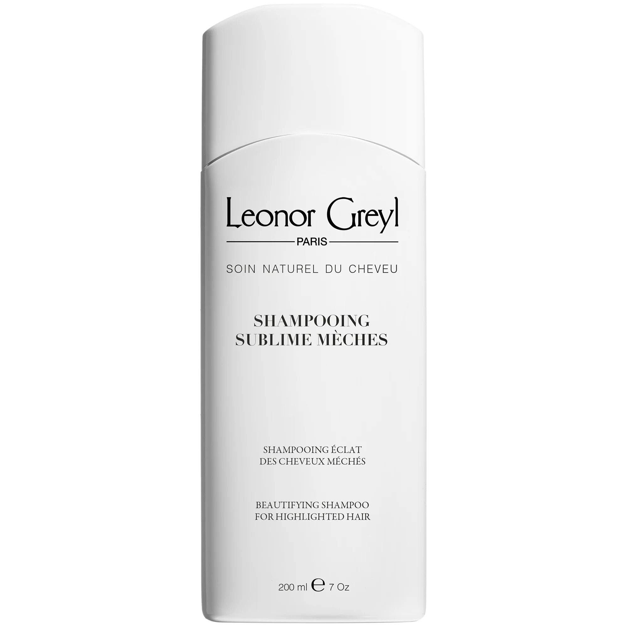 Leonor Greyl Shampooing Sublime Meches