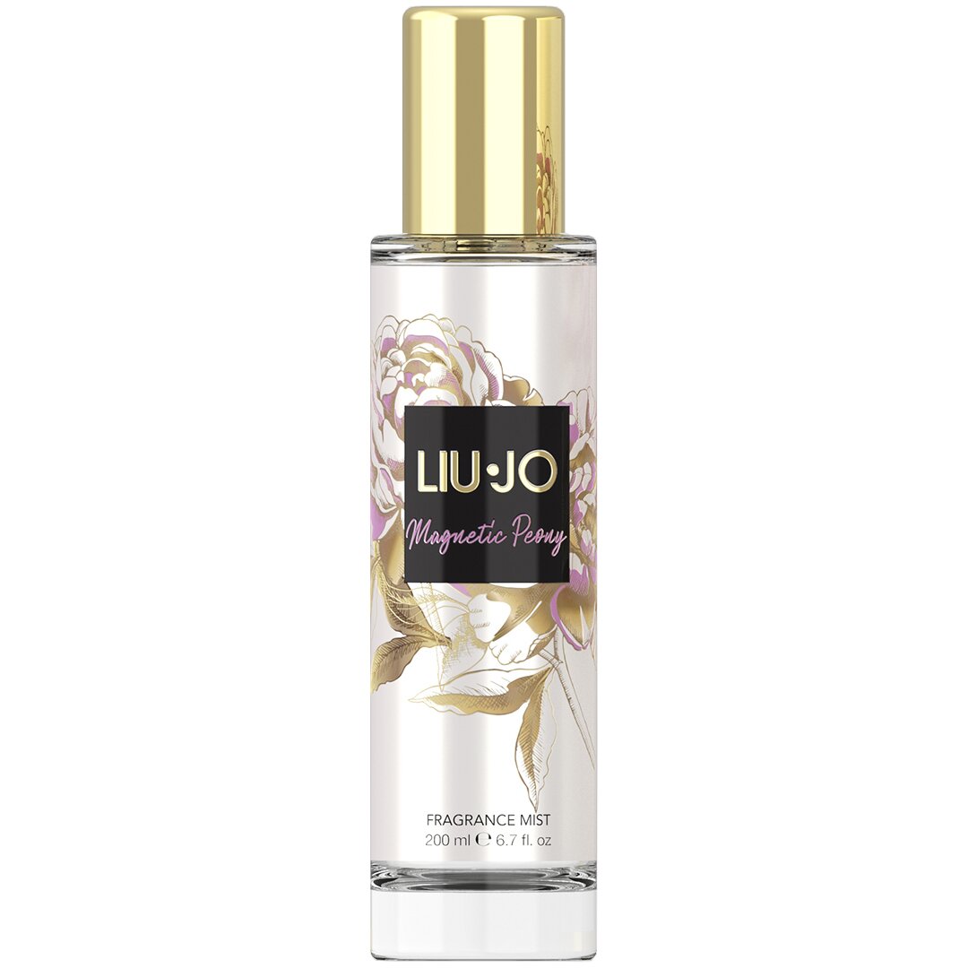 Liu Jo Magnetic Peony