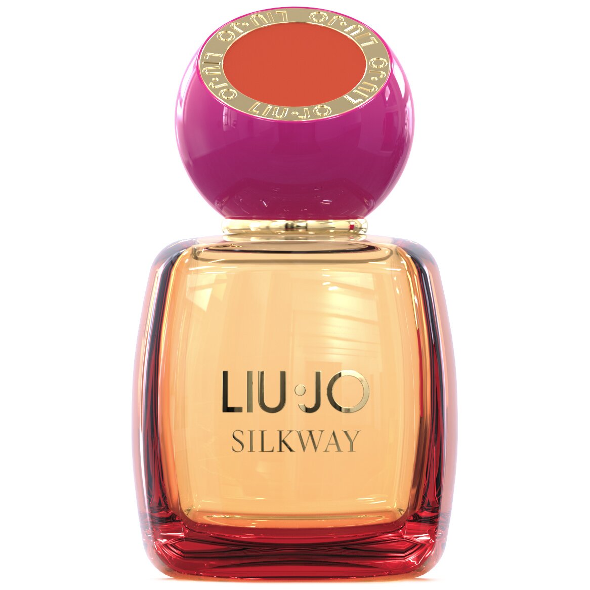Liu Jo Silkway