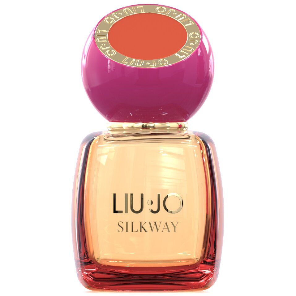 Liu Jo Silkway