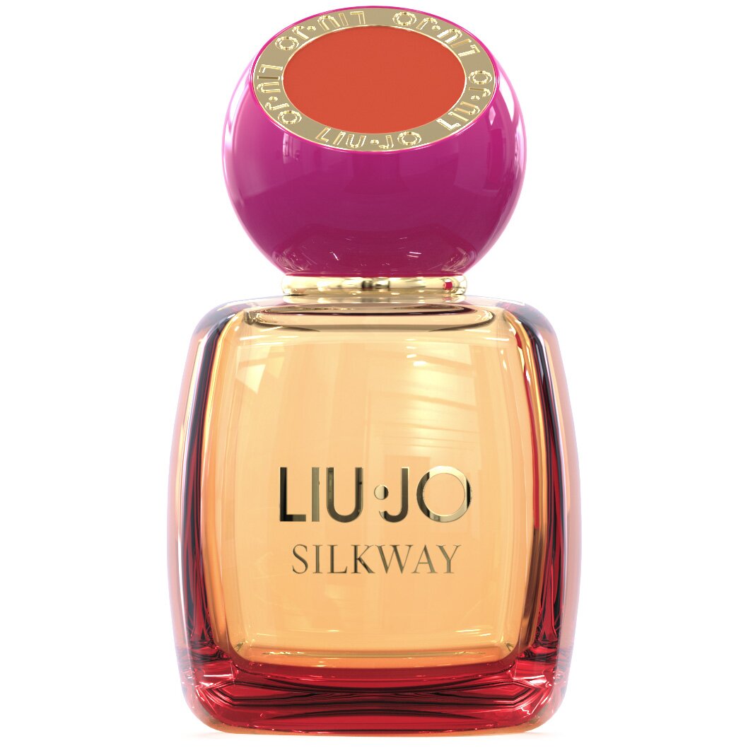 Liu Jo Silkway