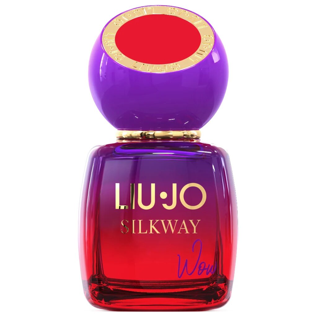 Liu Jo Silkway Wow