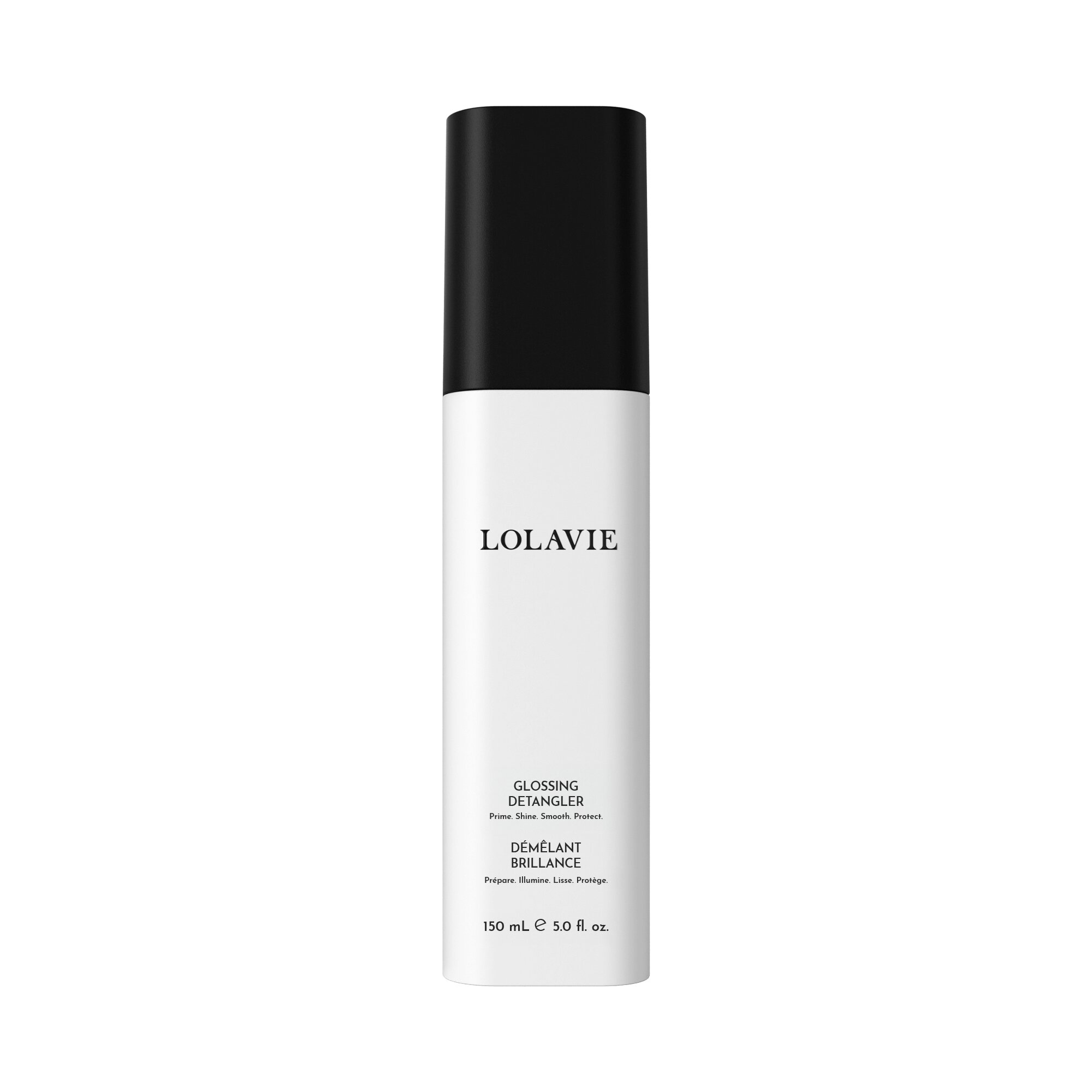 Lolavie Glossing Detangler F