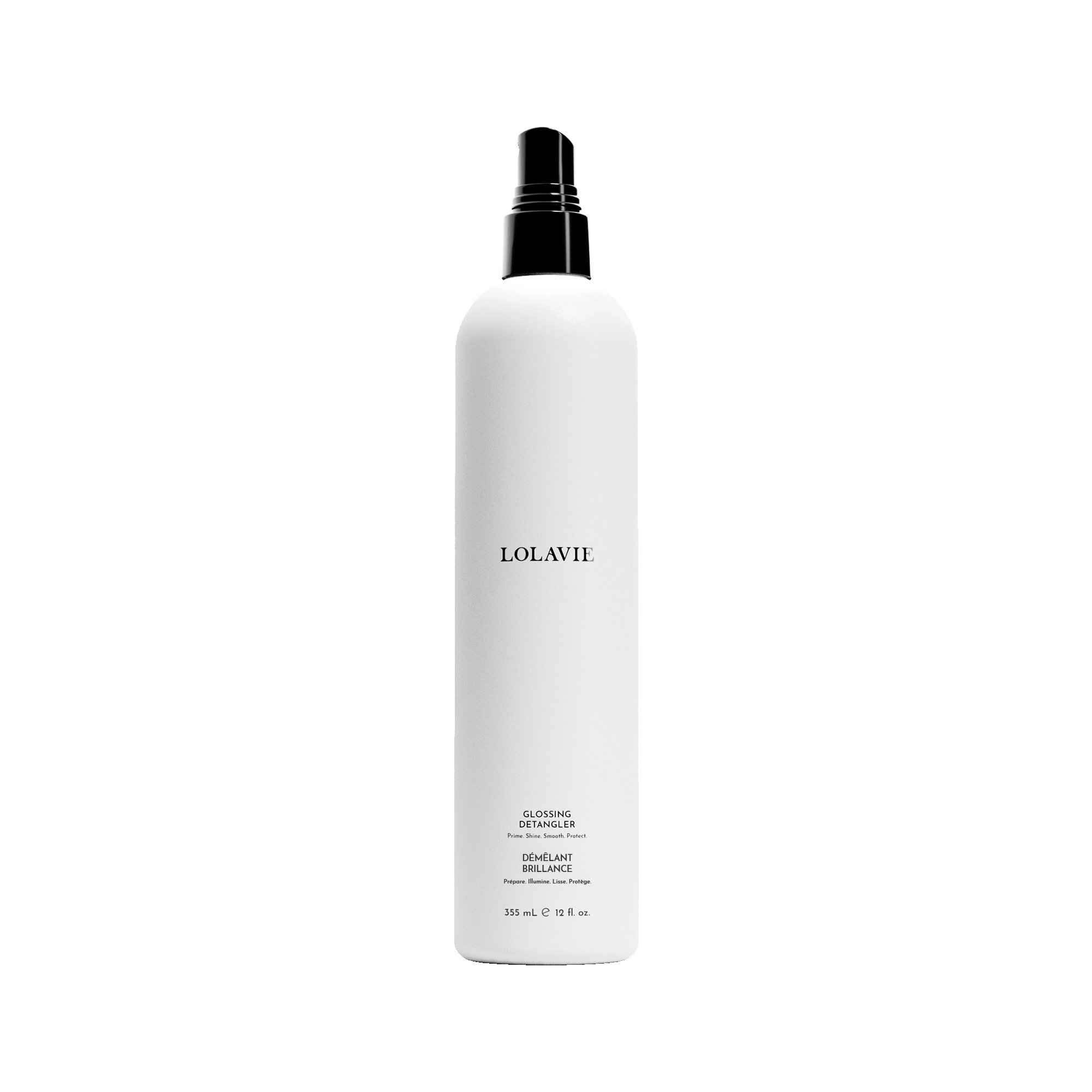 Lolavie Glossing Detangler M