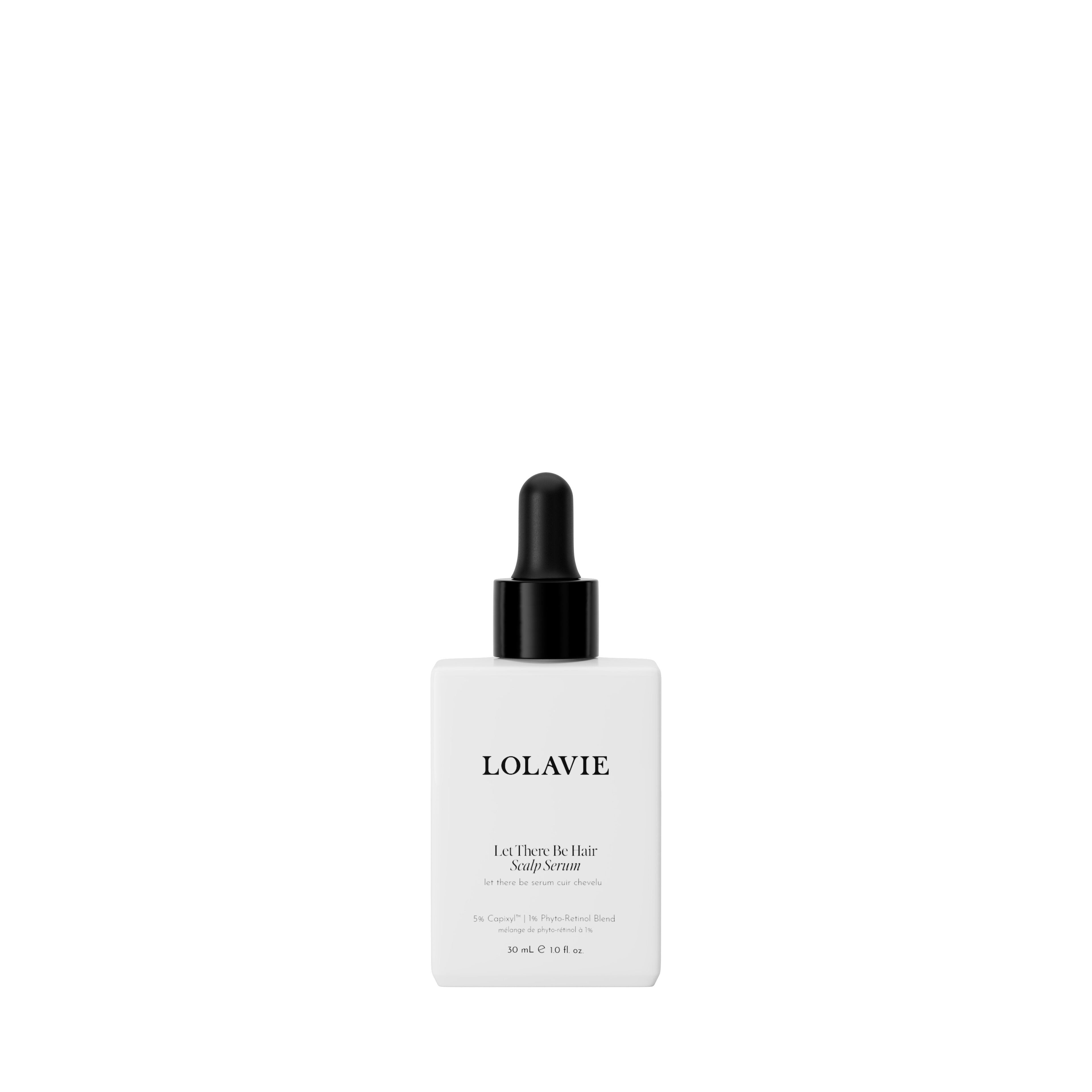 Lolavie Hair Scalp Serum