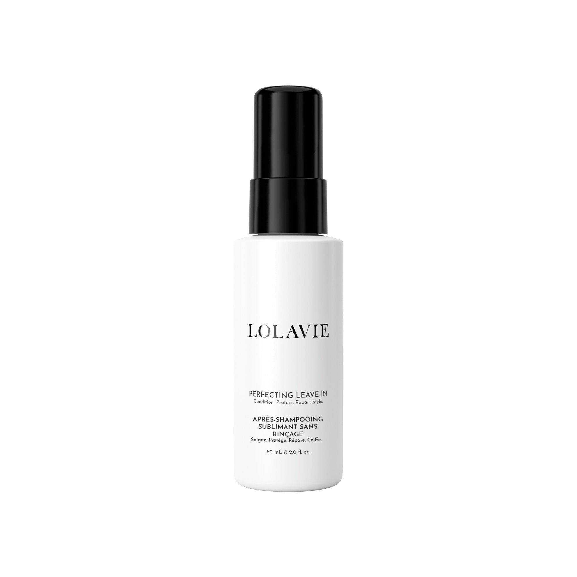 Lolavie Perfecting Leave-In T