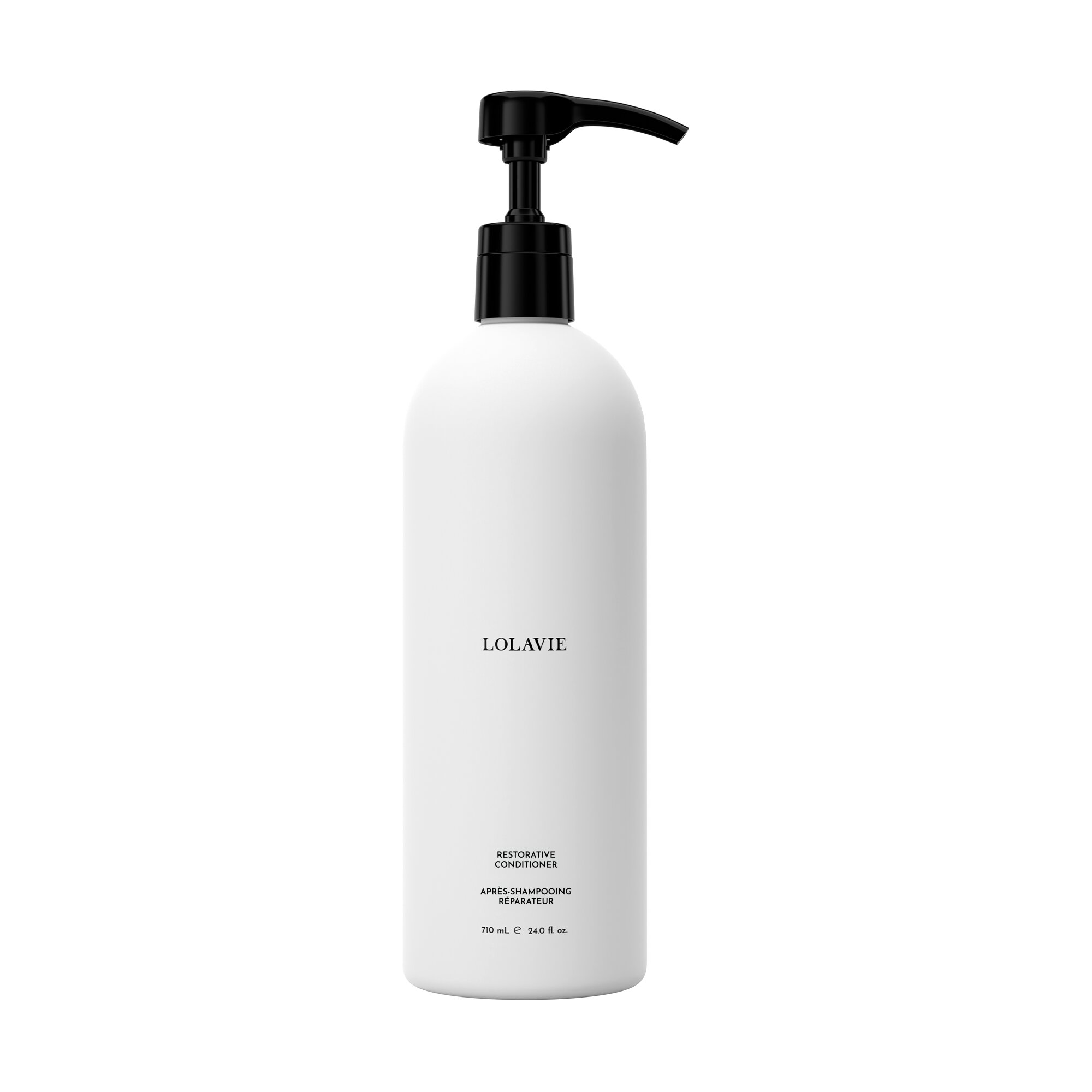 Lolavie Restorative Conditioner M