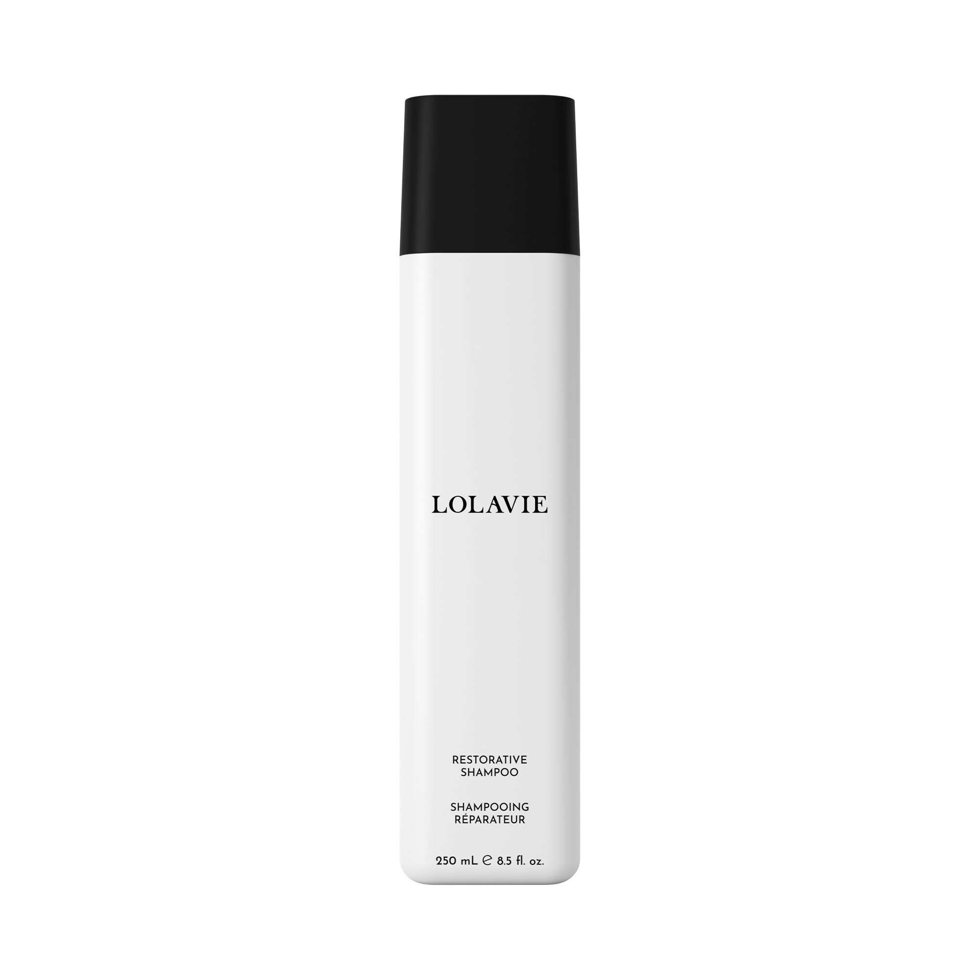 Lolavie Restorative Shampoo F