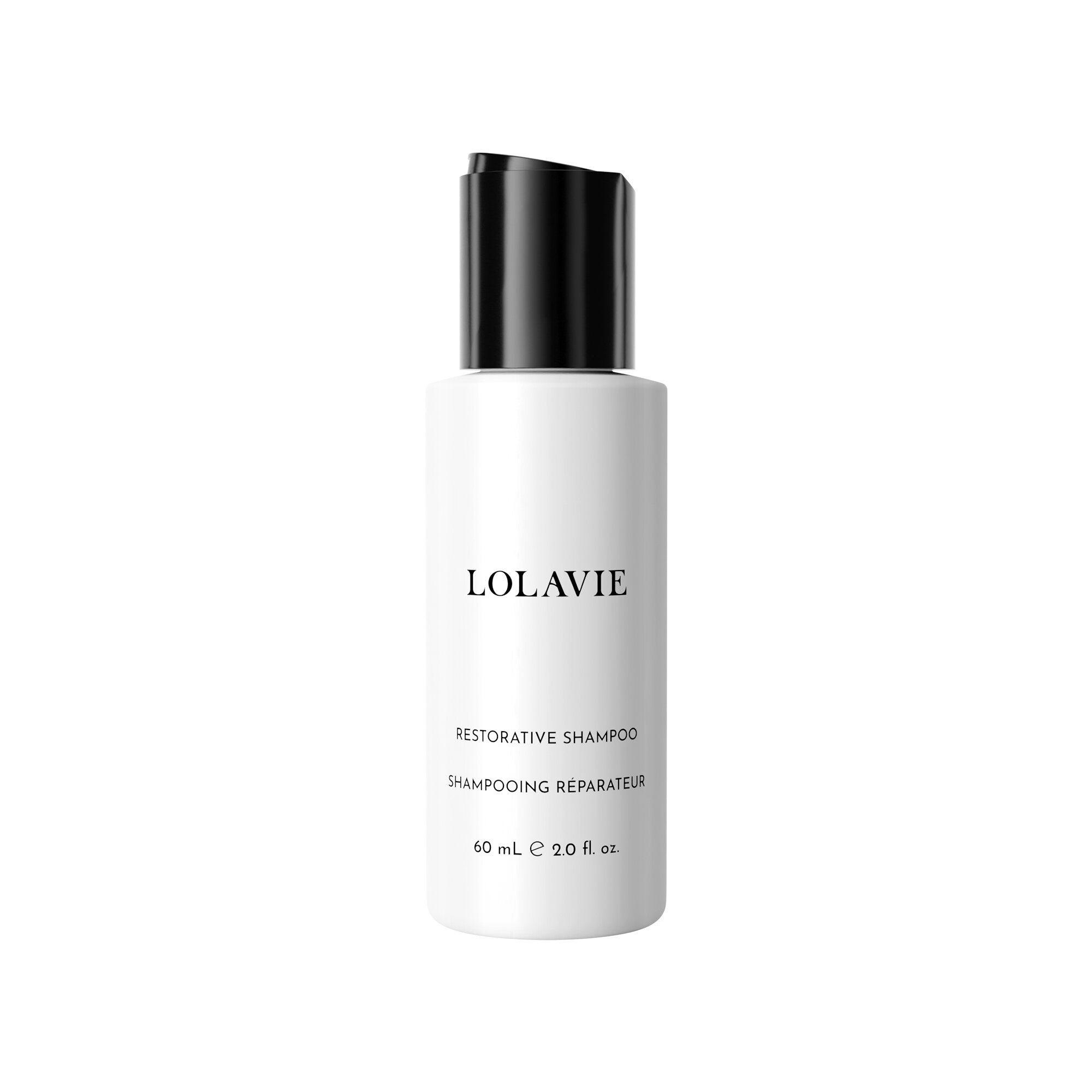 Lolavie Restorative Shampoo T