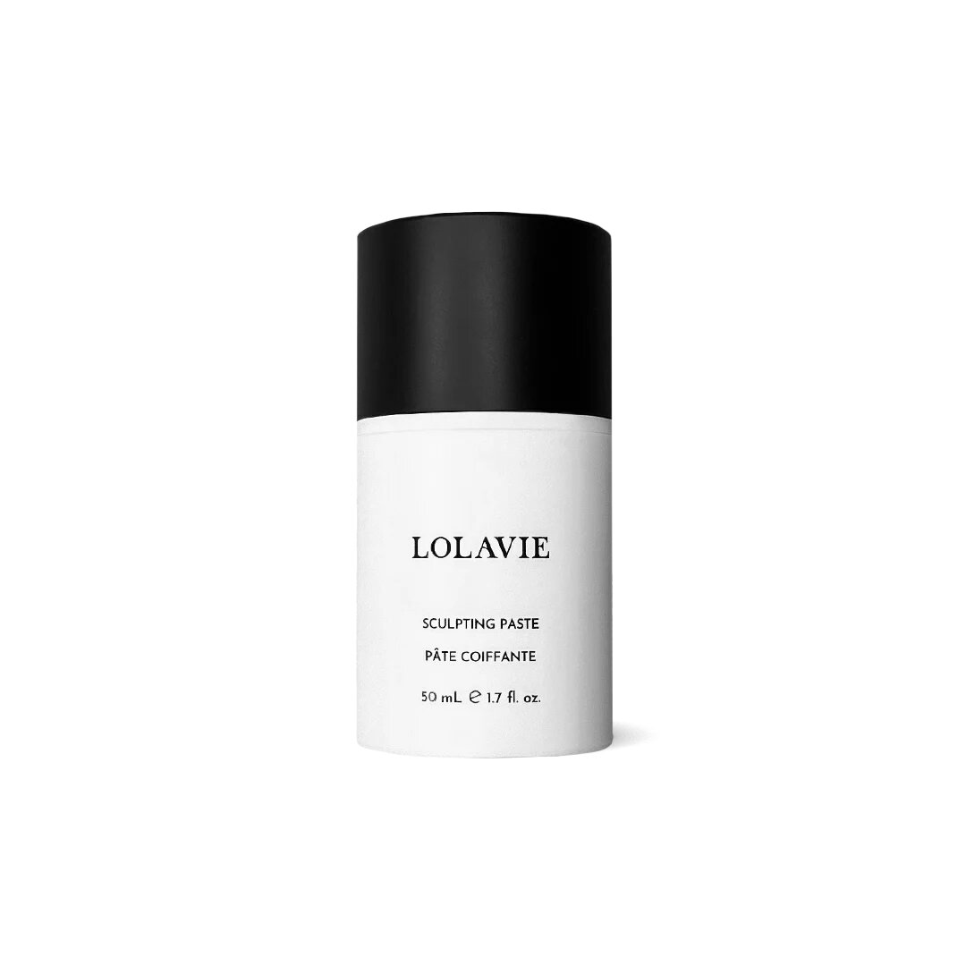 Lolavie Sculpting Paste