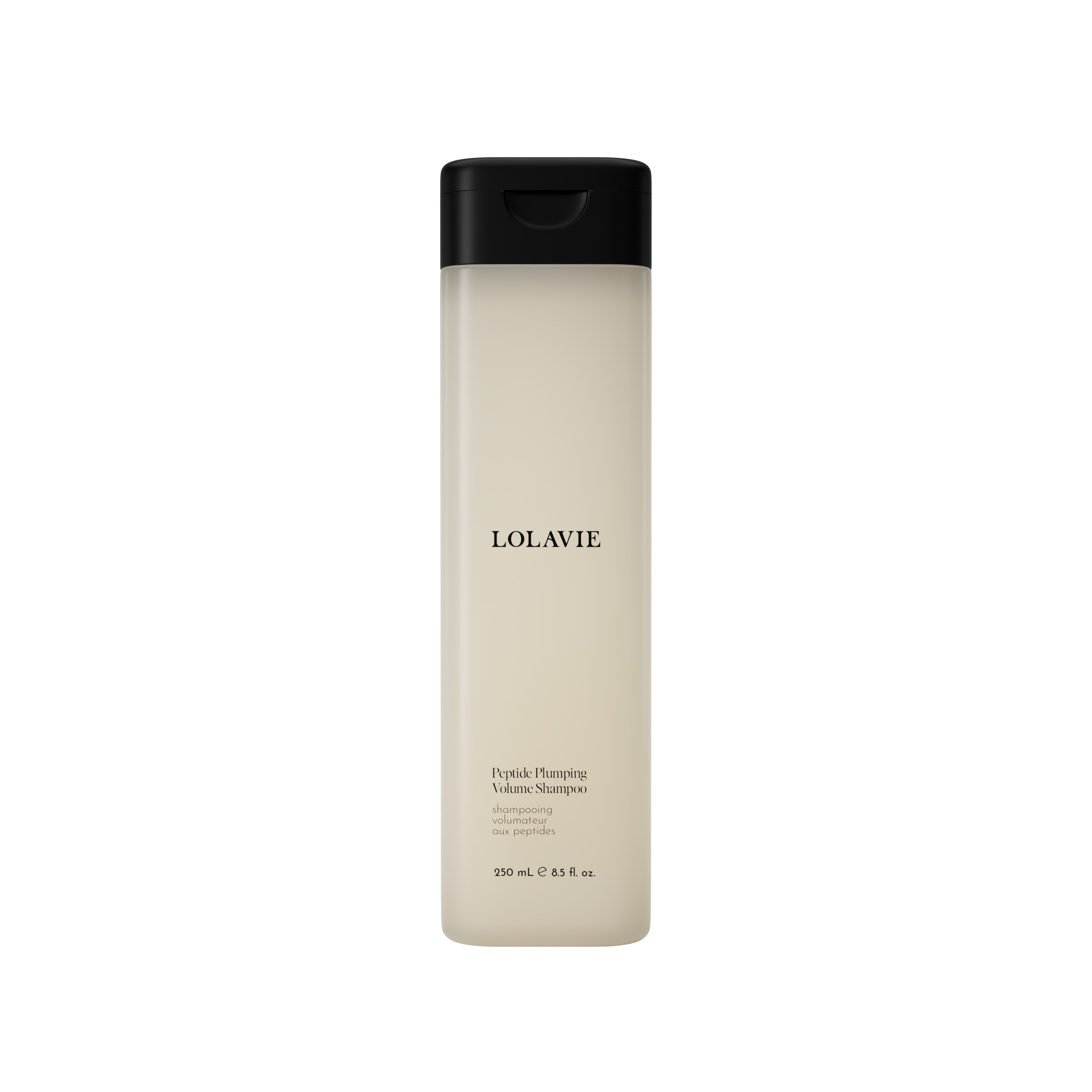 Lolavie Volume Shampoo F