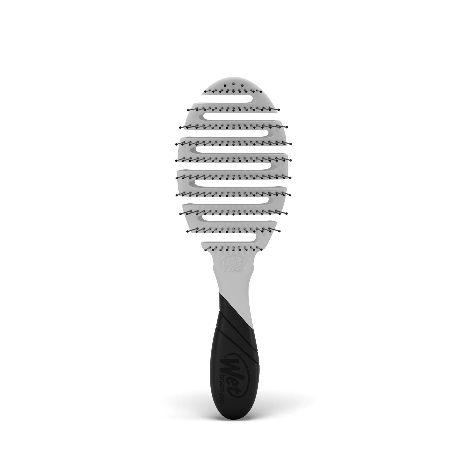 Lolavie Wet Brush Custom Pro Flex