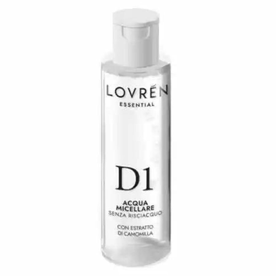 Lovren Acqua Micellare