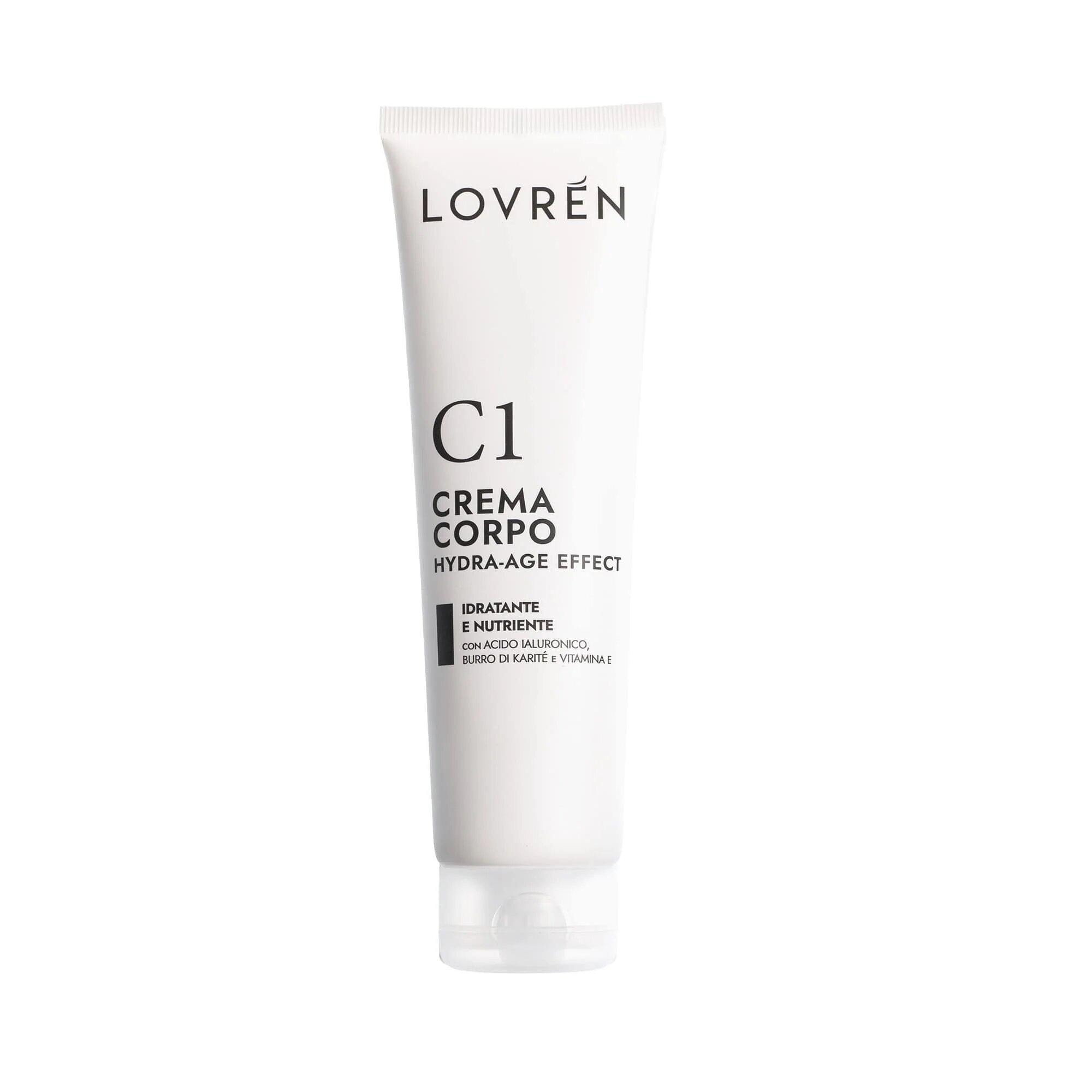 Lovren Esential C1 Body Cream