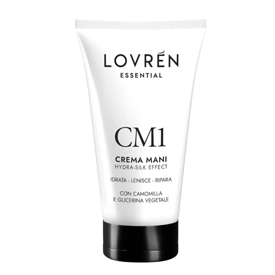 Lovren Esential Cm1 Crema De Maini