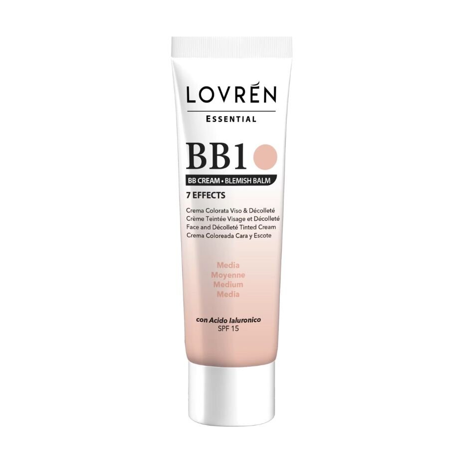 Lovren Essential BB