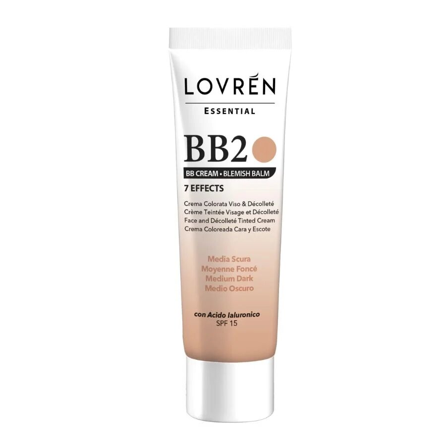 Lovren Essential BB