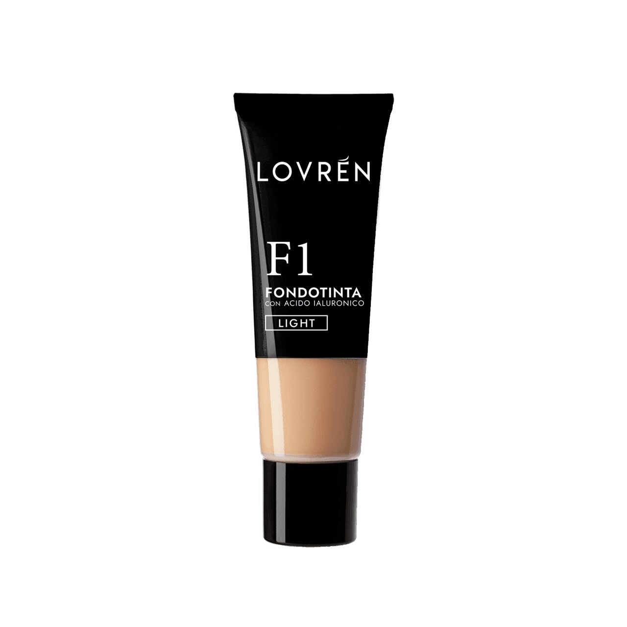 Lovren Essential Fondontina