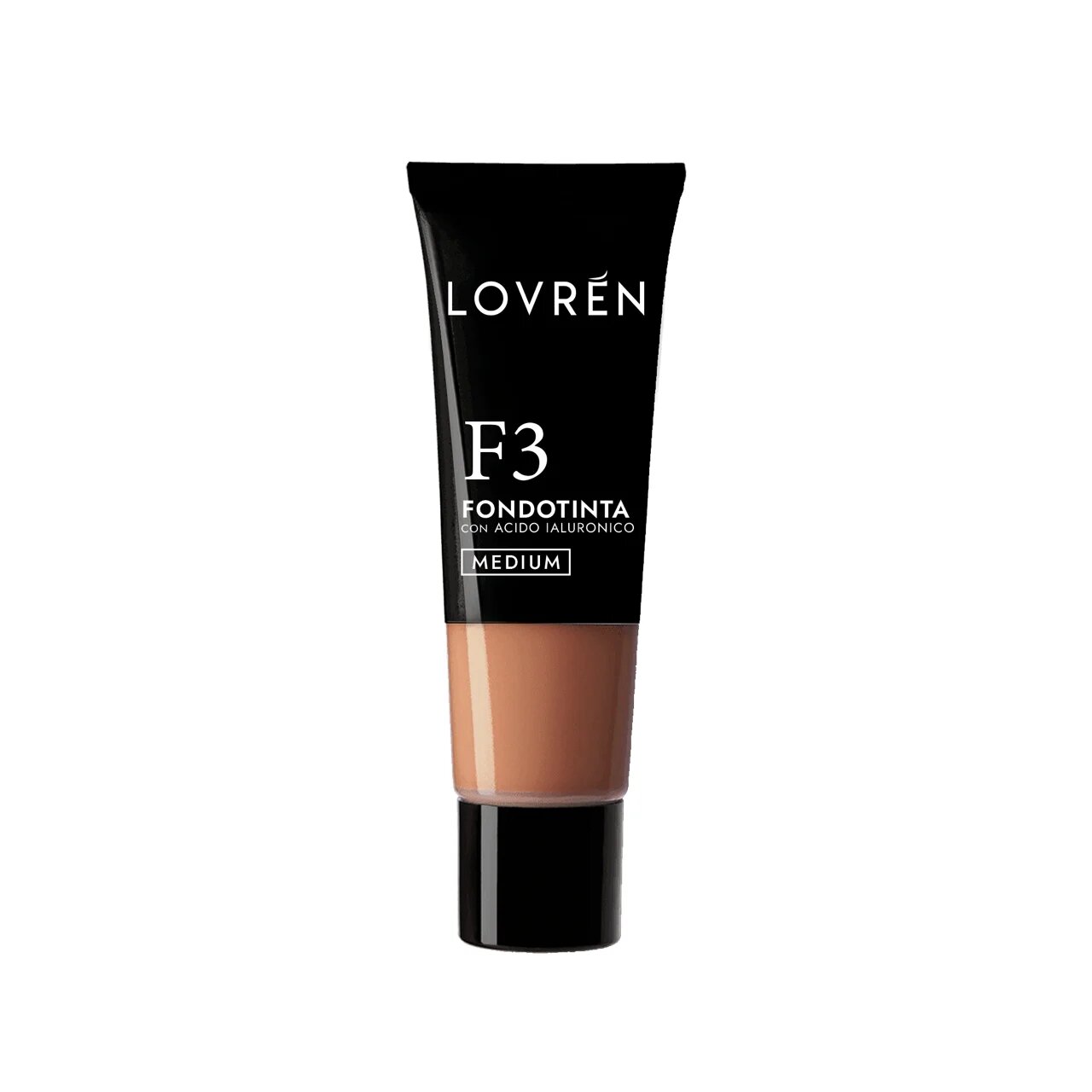 Lovren Essential Fondontina