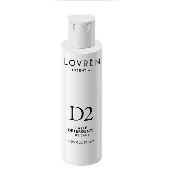 Lovren Latte Detergente