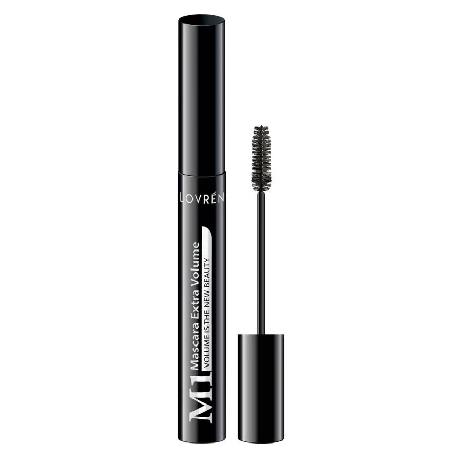 Lovren M1 Mascara Extra Volum