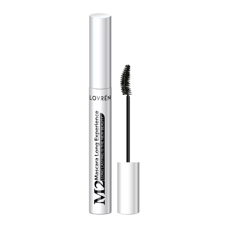 Lovren M2 Mascara Long Experience