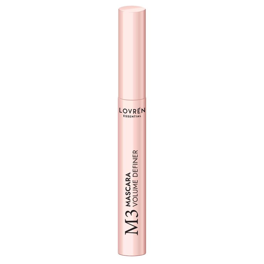 Lovren Mascara M3 Volume Definer