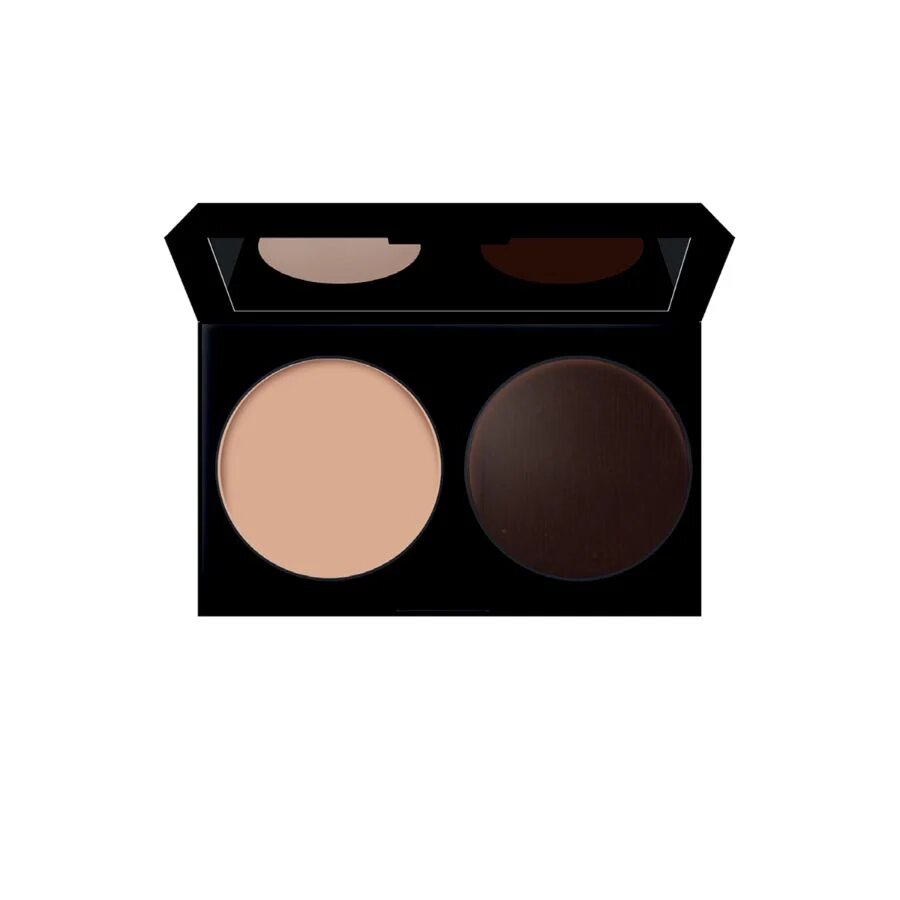Lovren Ombretti Perfect Look Duo Om2