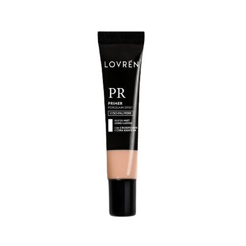 Lovren Primer