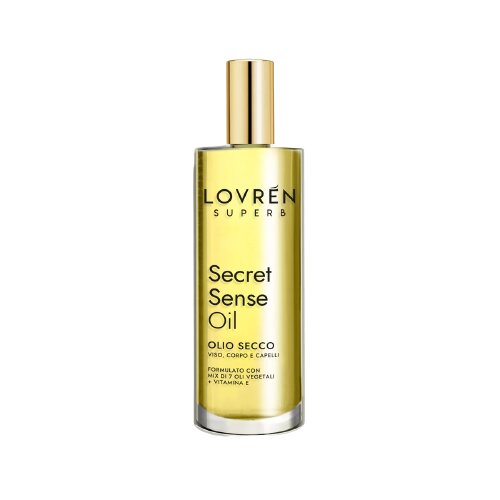 Lovren Secret Sense Oil