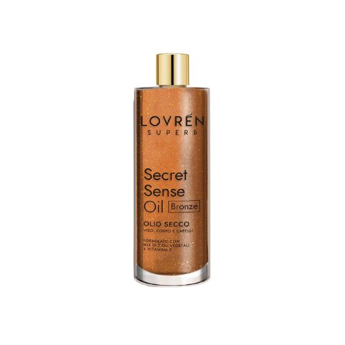 Lovren Secret Sense Oil Bronze