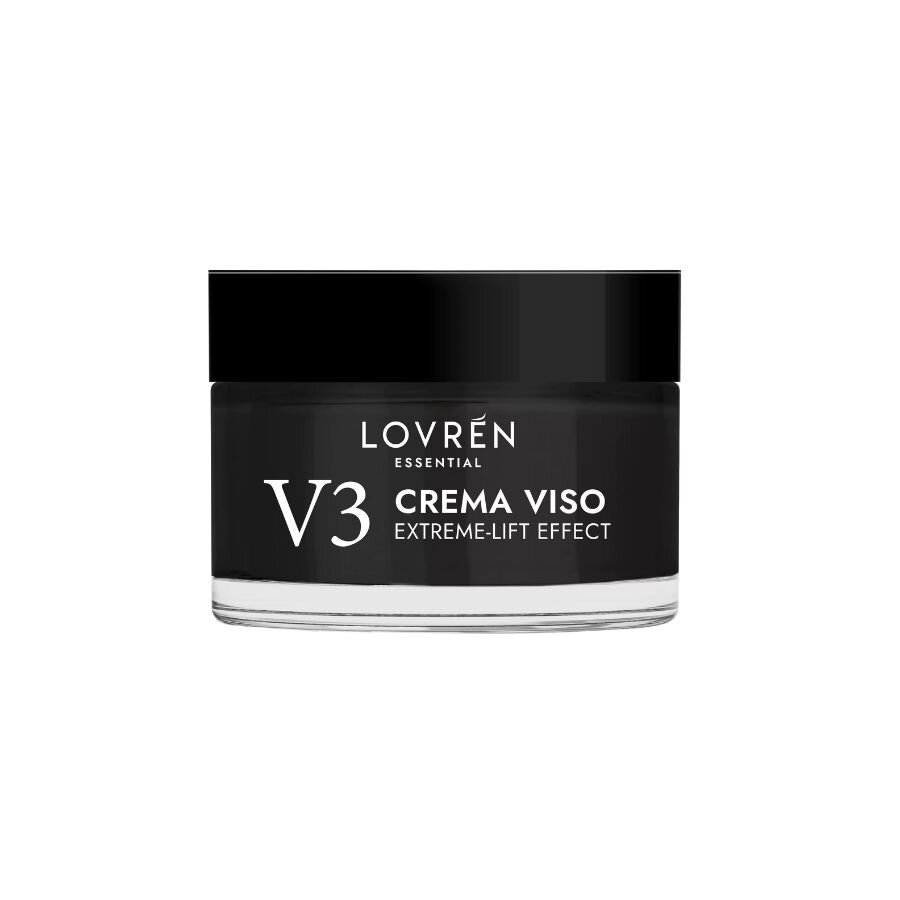 Lovren V3 Crema Viso Extreme-Lift Effect