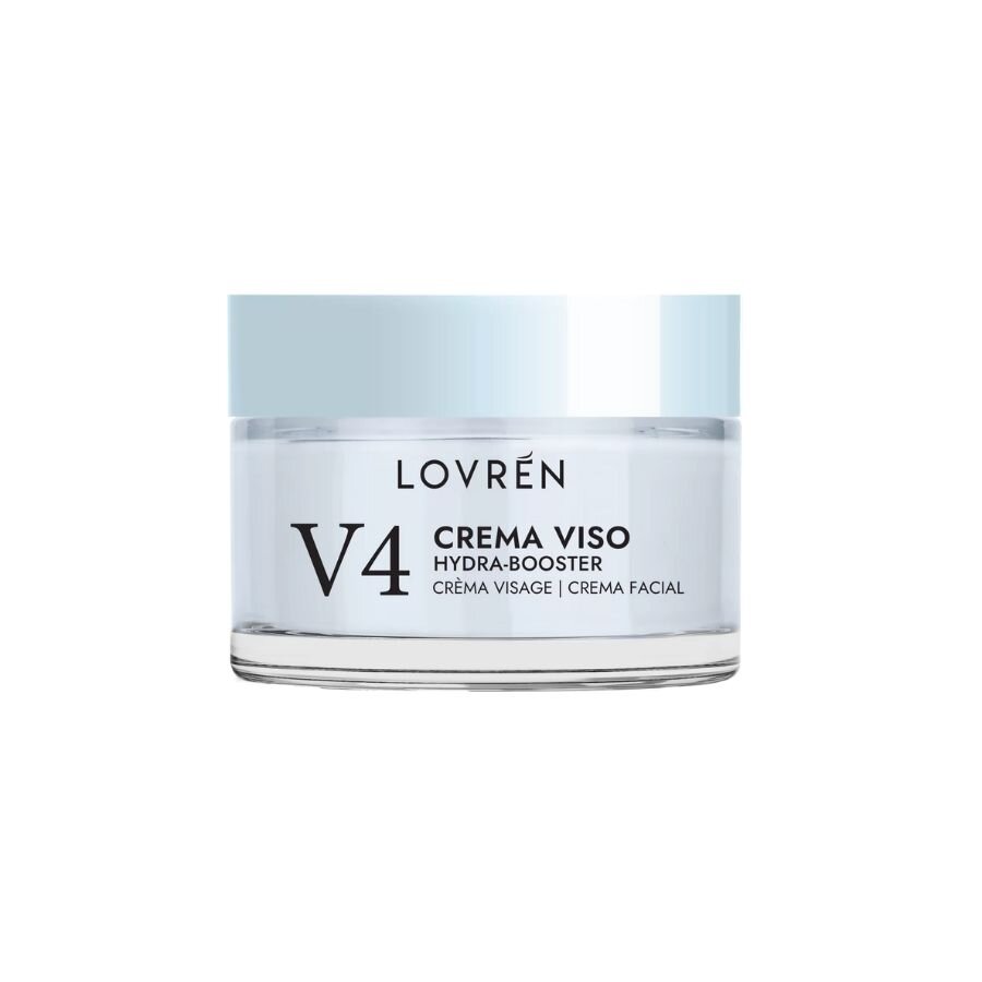 Lovren V4 Crema Viso Hydra-Booster