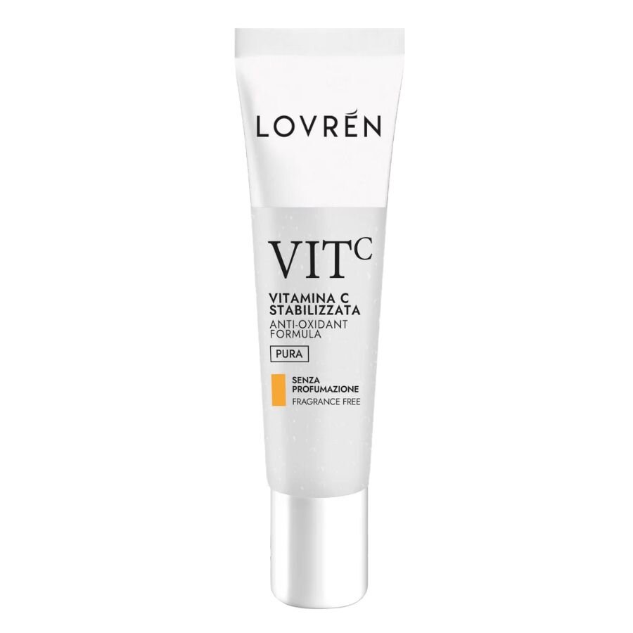 Lovren Vitamina C Stabilizzata Antioxidnt Formula