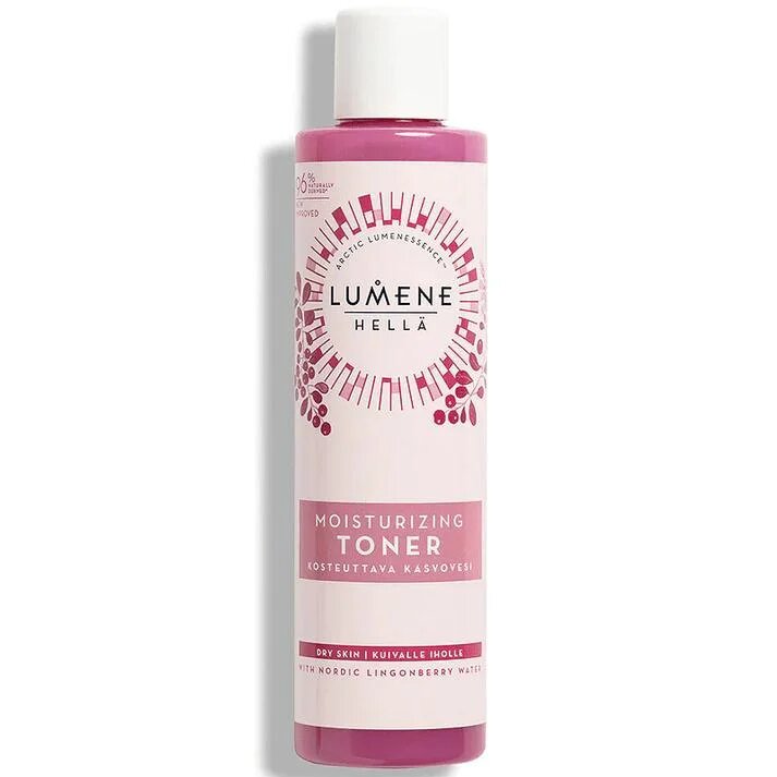 Lumene Hella Moisturizing Toner