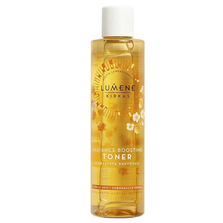 Lumene Kirkas Radiance Boosting Toner