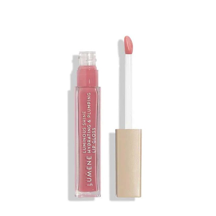 Lumene Luminous Plumping Lip Gloss